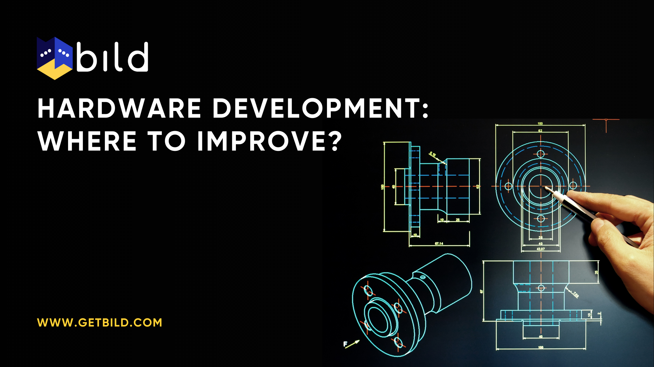 Hardware Development Where to Improve?